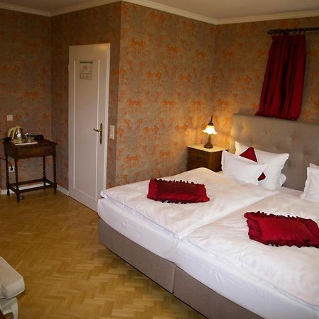 Hotel Goldener Anker Bayreuth Ngoại thất bức ảnh