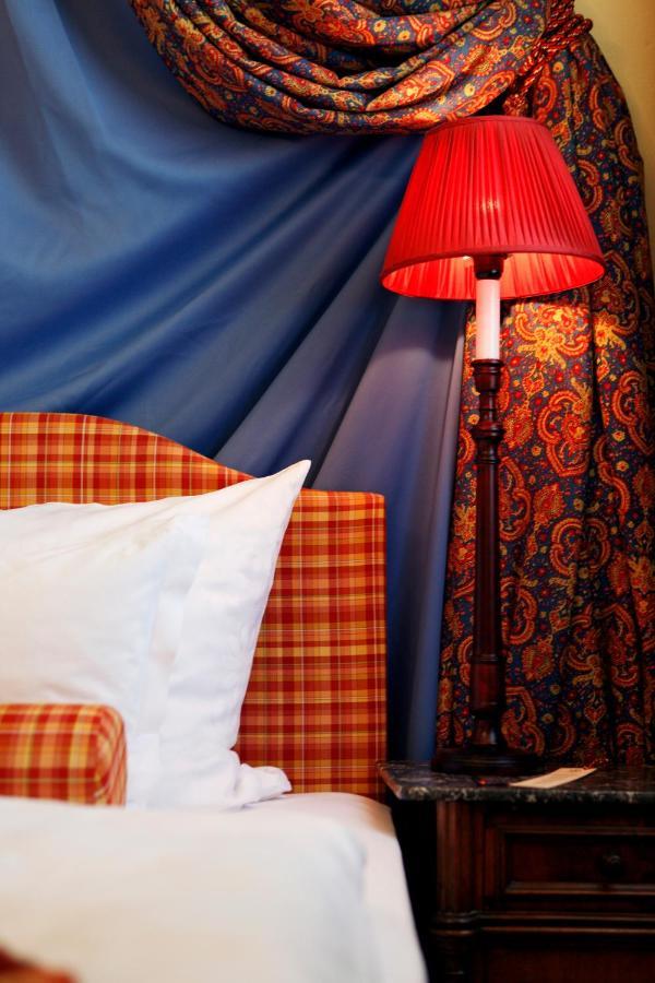 Hotel Goldener Anker Bayreuth Ngoại thất bức ảnh