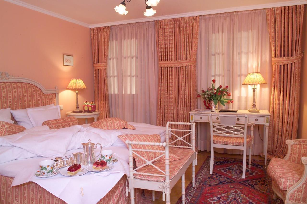 Hotel Goldener Anker Bayreuth Ngoại thất bức ảnh