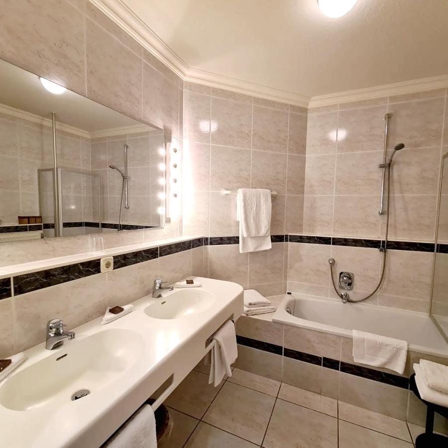 Hotel Goldener Anker Bayreuth Ngoại thất bức ảnh