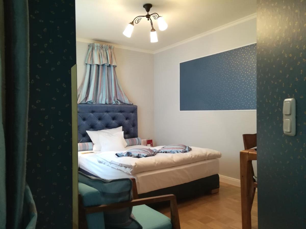 Hotel Goldener Anker Bayreuth Ngoại thất bức ảnh