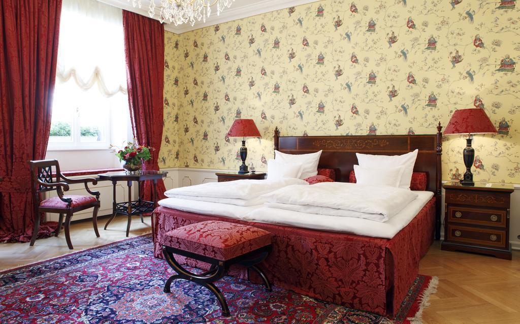 Hotel Goldener Anker Bayreuth Phòng bức ảnh