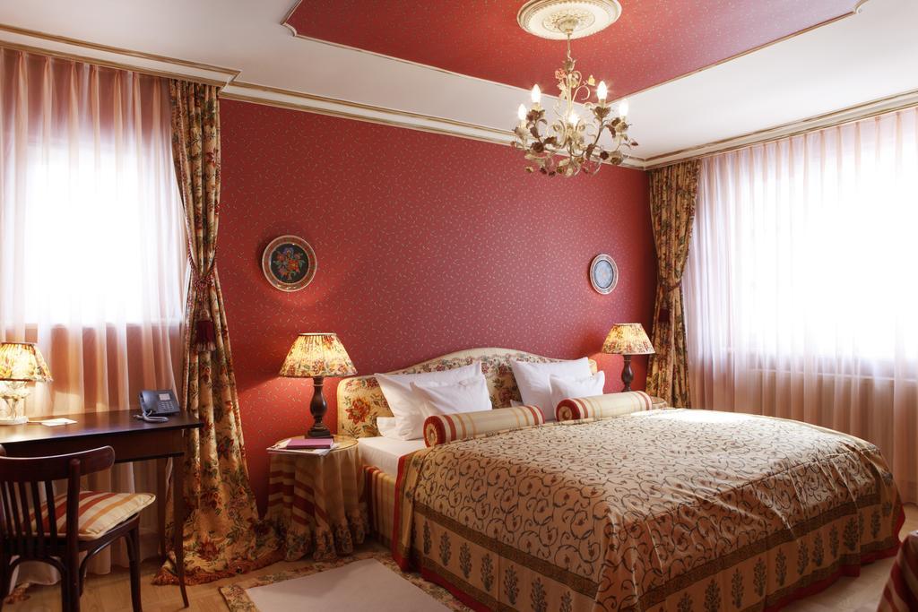 Hotel Goldener Anker Bayreuth Phòng bức ảnh
