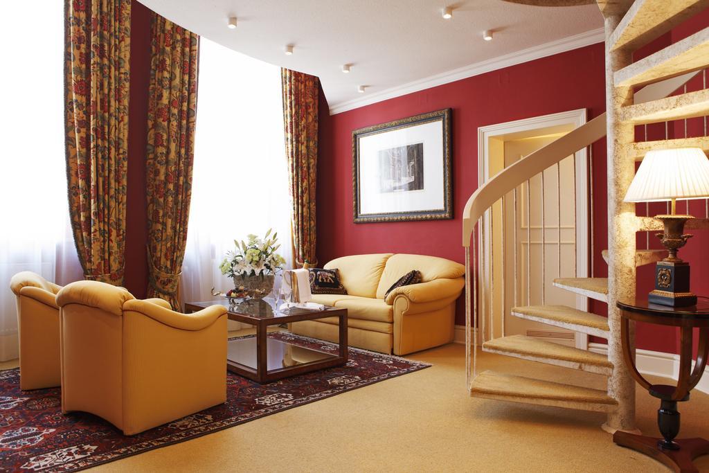 Hotel Goldener Anker Bayreuth Phòng bức ảnh