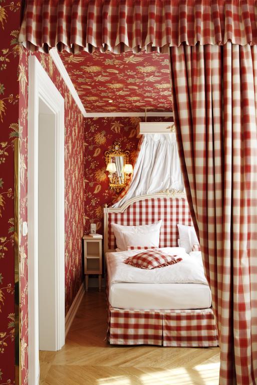 Hotel Goldener Anker Bayreuth Phòng bức ảnh