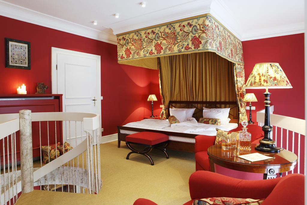 Hotel Goldener Anker Bayreuth Phòng bức ảnh
