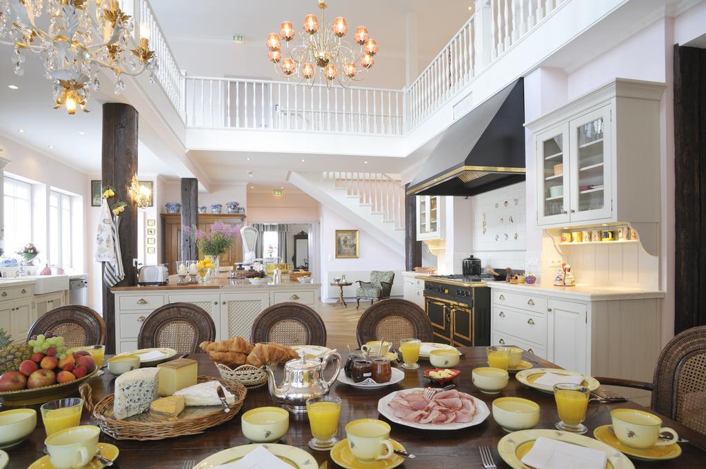 Hotel Goldener Anker Bayreuth Ngoại thất bức ảnh