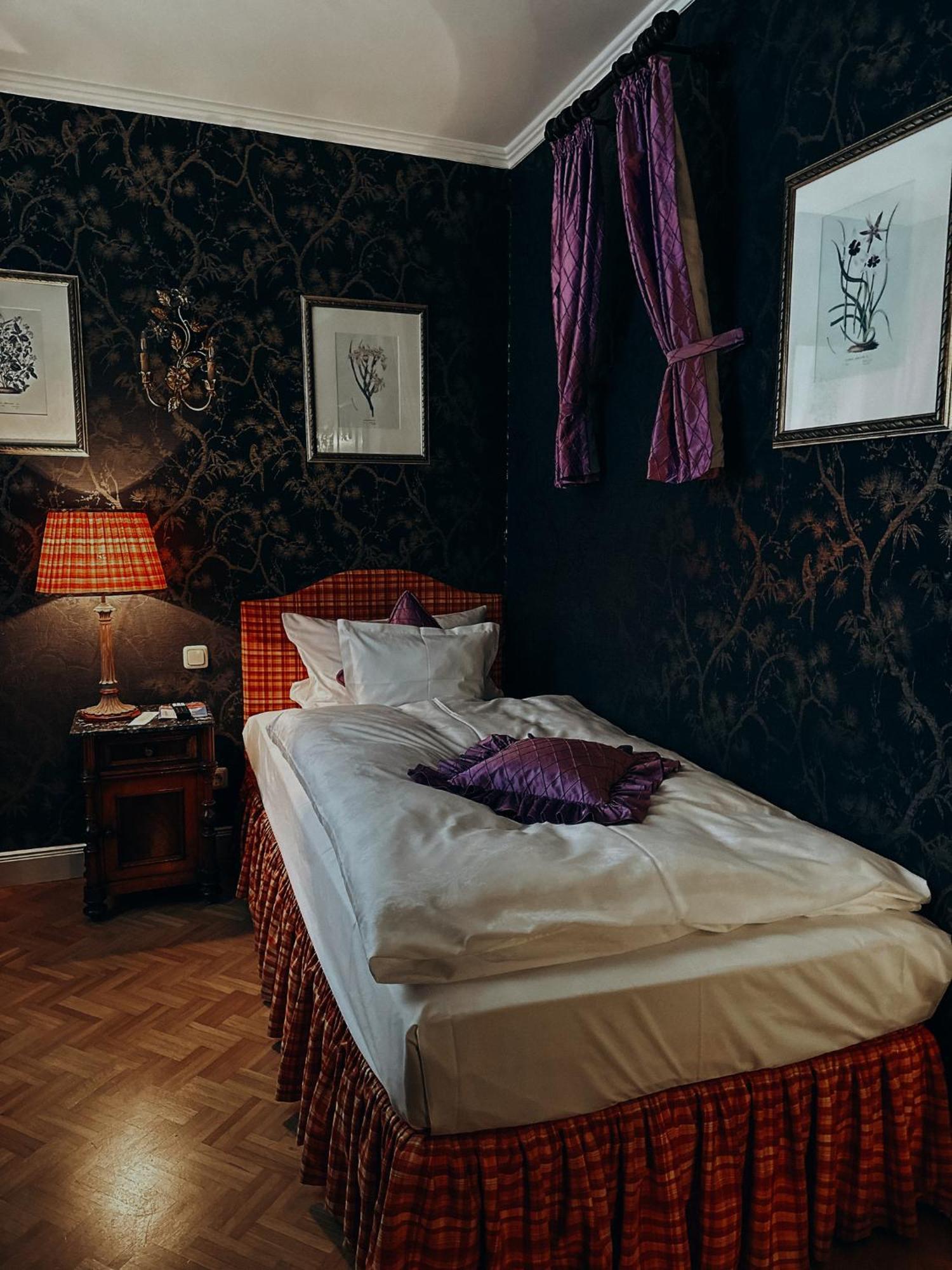 Hotel Goldener Anker Bayreuth Ngoại thất bức ảnh