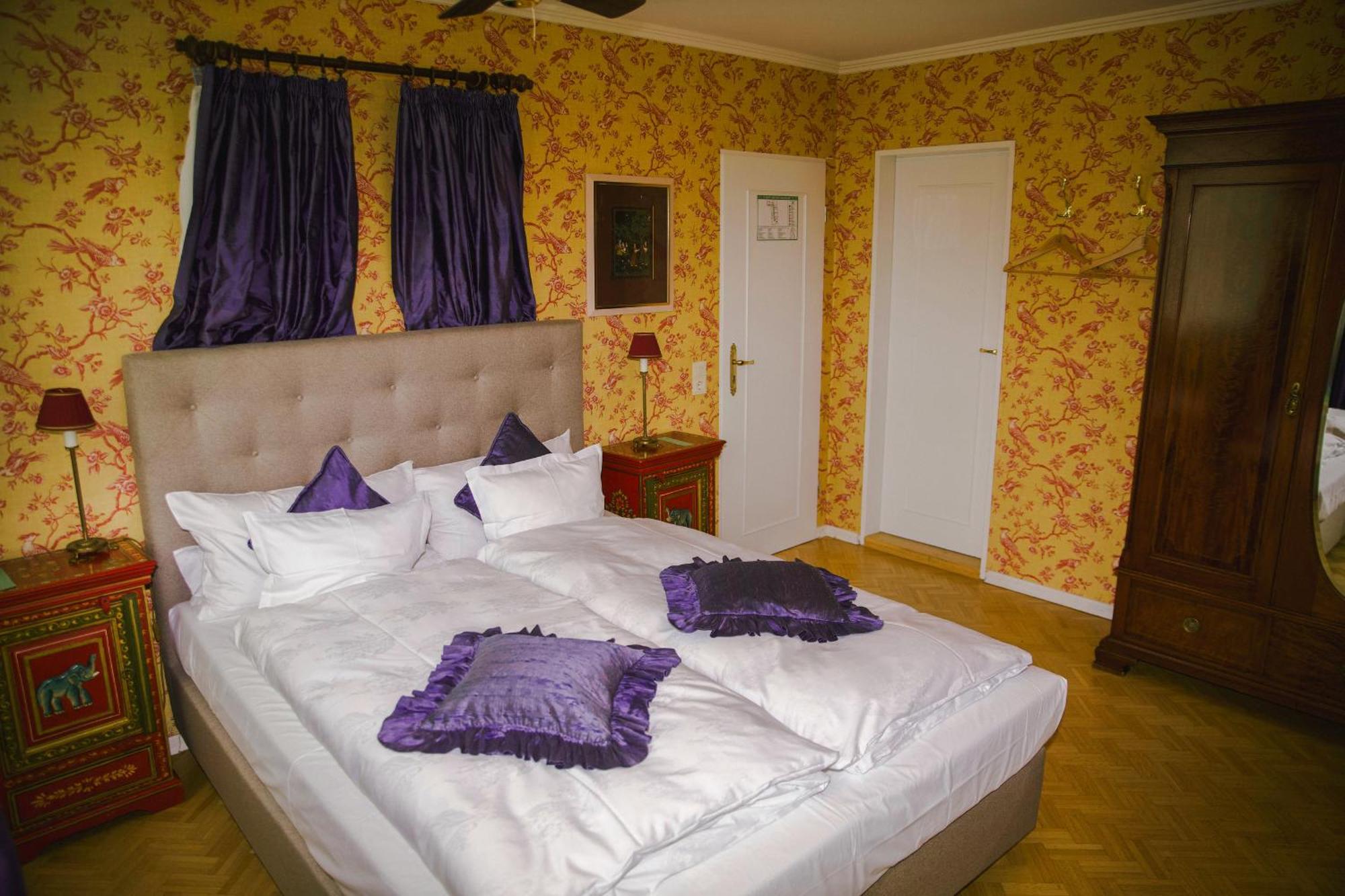 Hotel Goldener Anker Bayreuth Ngoại thất bức ảnh