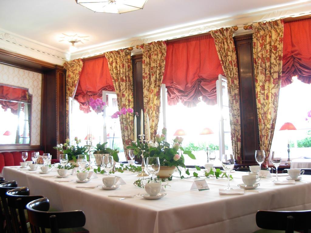 Hotel Goldener Anker Bayreuth Ngoại thất bức ảnh