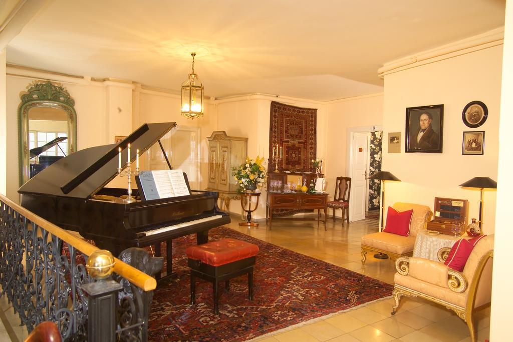 Hotel Goldener Anker Bayreuth Ngoại thất bức ảnh