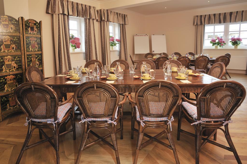 Hotel Goldener Anker Bayreuth Ngoại thất bức ảnh