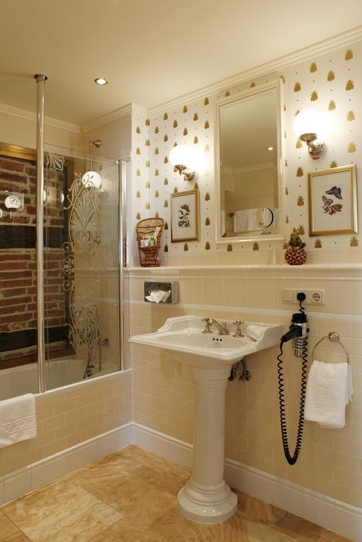 Hotel Goldener Anker Bayreuth Ngoại thất bức ảnh
