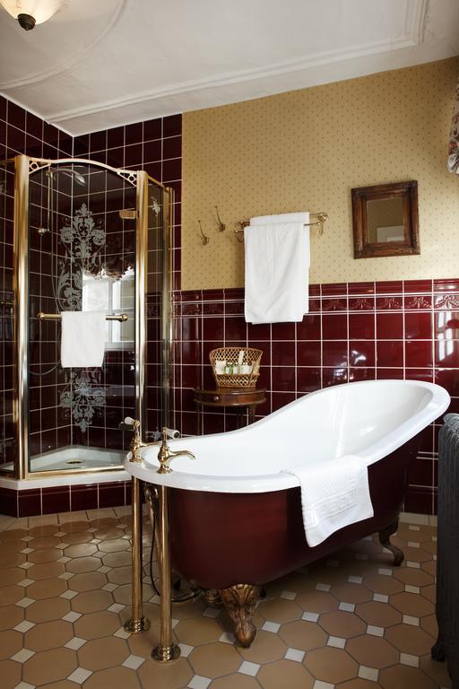 Hotel Goldener Anker Bayreuth Ngoại thất bức ảnh