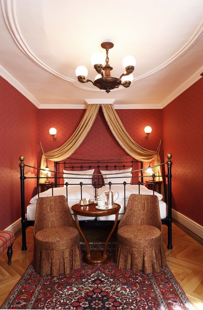 Hotel Goldener Anker Bayreuth Ngoại thất bức ảnh